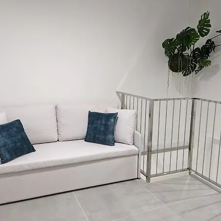 Appartamento Fira 3 A 1min Del Metro Y Centro 15min L'Hospitalet de Llobregat