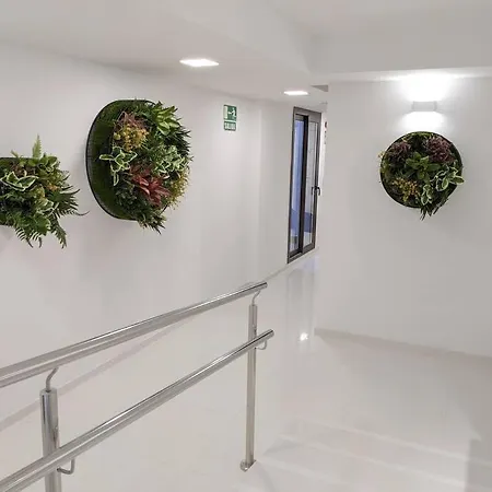 Fira 3 A 1min Del Metro Y Centro 15min Appartamento L'Hospitalet de Llobregat
